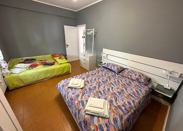 Apartment Casa Natalina *