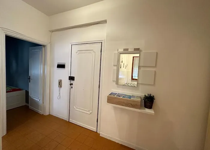 Casa Natalina * Monterosso al Mare