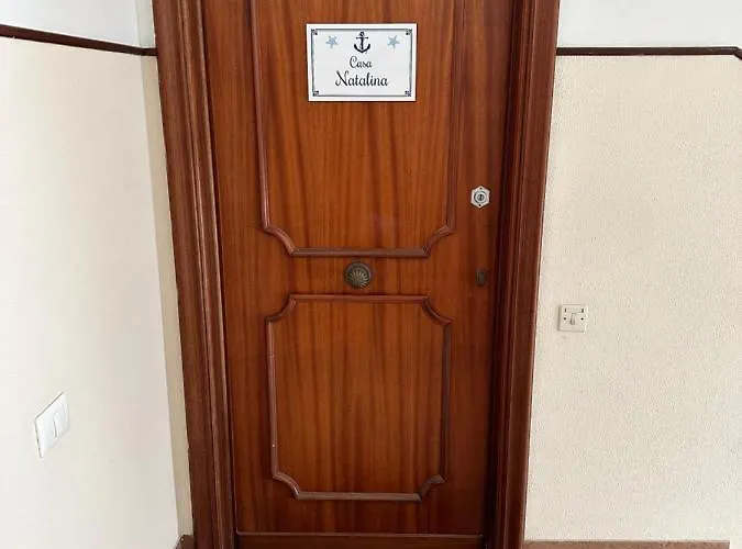 Apartment Casa Natalina