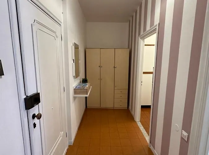 Casa Natalina Apartment *