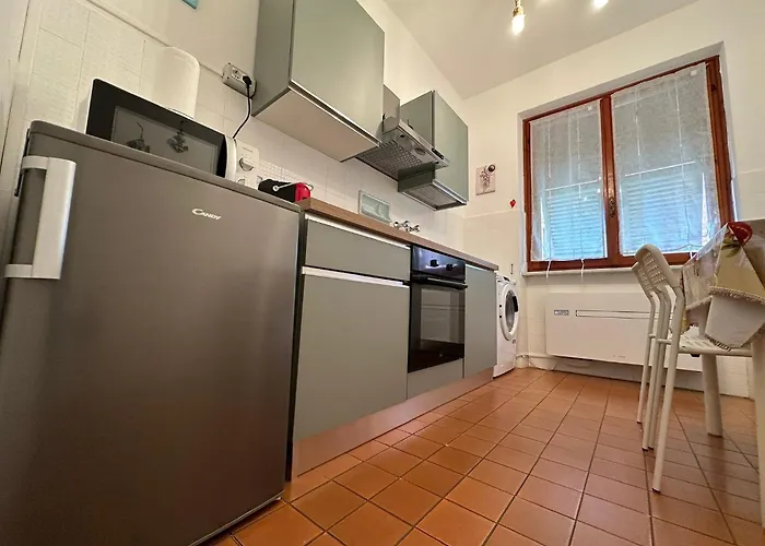 Casa Natalina * Monterosso al Mare